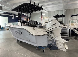 Anglers Marine